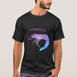 Camiseta Peão-rei-Tropical Polygonal