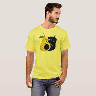 Camiseta Pear
