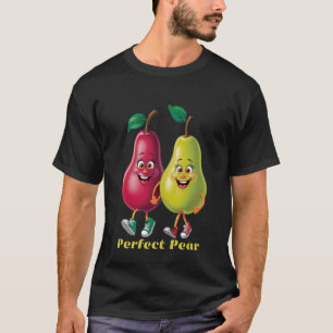 Camiseta Pear Perfeito