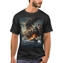 Pearl Harbor: Um Dia de Valor Heroico