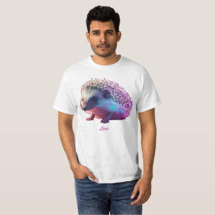 Camiseta Pearl the Hedgehog T Shirt