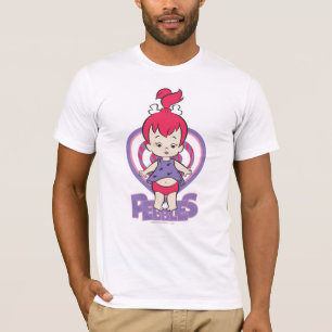Camiseta PEBBLES™ A Partir De Bedrock