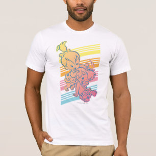 CAMISETA PEBBLES™ BAMM-BAMM™