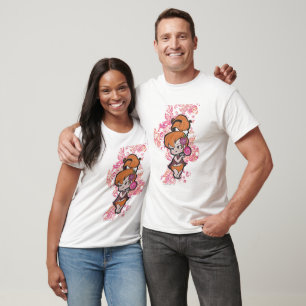 Camiseta PEBBLES™ Loli