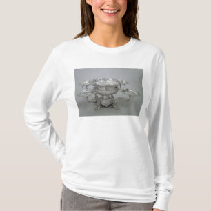 Camiseta Peça central de Newdegate por Paul de Lamerie,