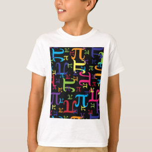 Camiseta Peça do Pi