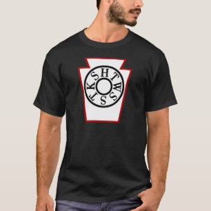 Camiseta Peça fundamental do capítulo