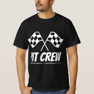 Camiseta Peça Mecânica De Carro Mecânica De Corrida Engraça