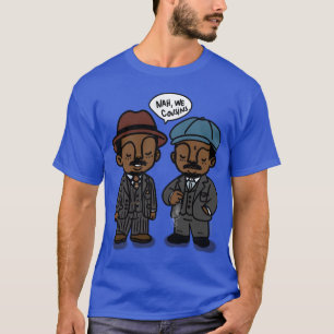 Camiseta Pecadores engraçados