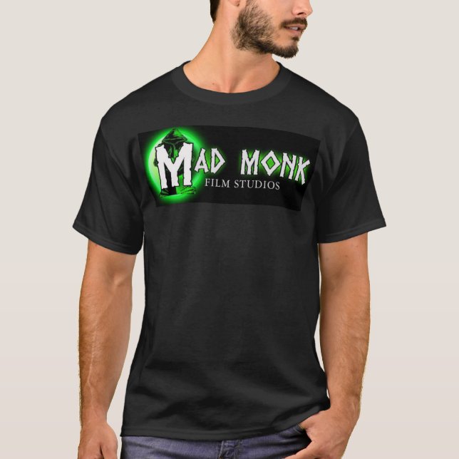 Camiseta Pecados da amargura (Frente)