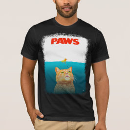 Camiseta Peças