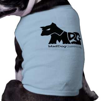 Camiseta Peças MadDogGamers