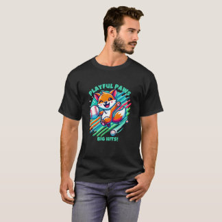 Camiseta Peças Reproduzíveis: Edição Big Hits
