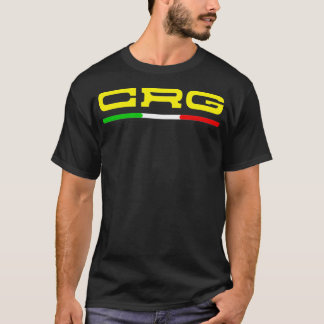 Camiseta Peças sobressalentes do Kart