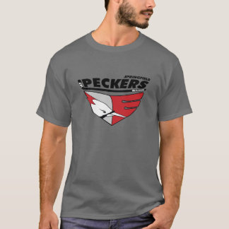 Camiseta Peckers