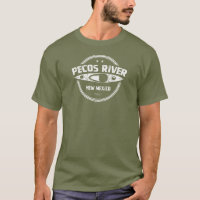 Pecos Rio Novo México Kayaking