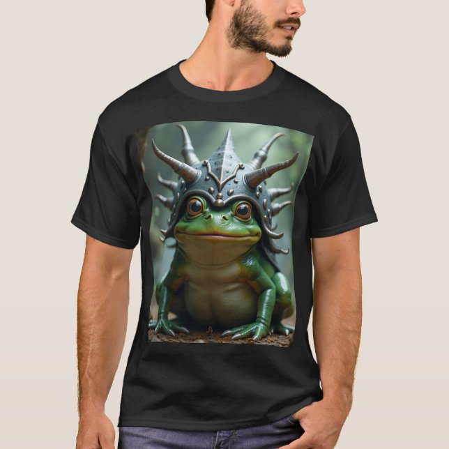 Camiseta pedaço (Frente)