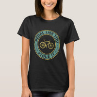 Pedal Como Se Você Roubasse O Ciclo De Bicicleta V