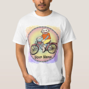 Camiseta Pedal Monkey Bike T-Shirt