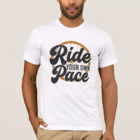 Pedale ao Seu Próprio Ritmo Ciclismo