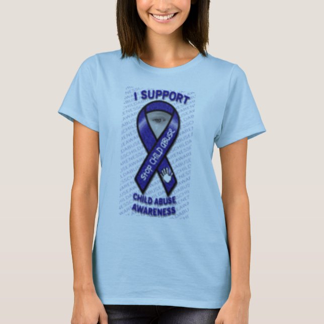 Camiseta pederastia (Frente)