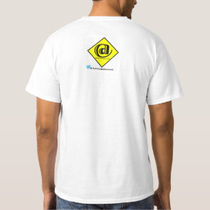 Camiseta Pedestre Arrombasse
