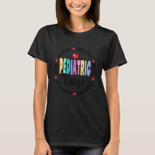Camiseta Pediatri - Esquadrão Pediátrico - Terapia Ocupacio
