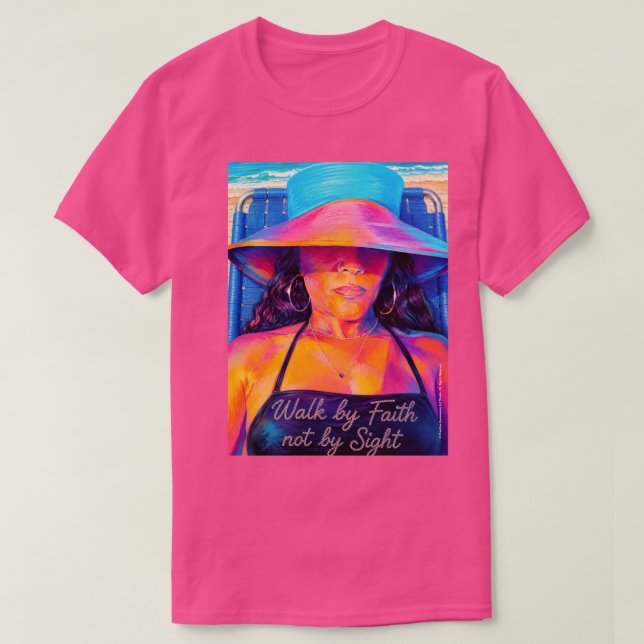 Camiseta Pedido Personalizado (Frente do Design)