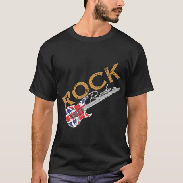 Camiseta pedra (Frente)