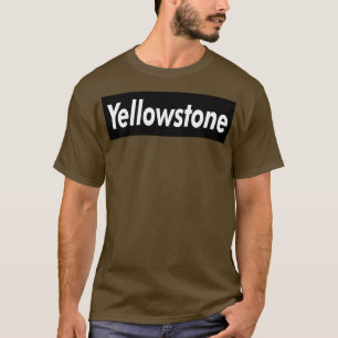Camiseta Pedra amarela Carnes castanhas diafragmas