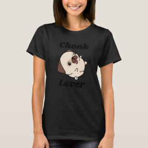 Camiseta Pedra Com Cão Gato