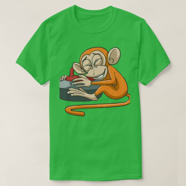 Camiseta Pedra-curva 8 (Frente do Design)