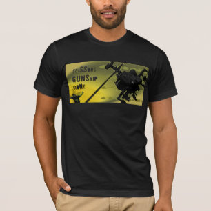 Camiseta Pedra da arma das tesouras!