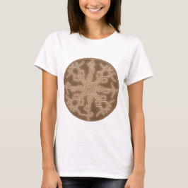 Camiseta Pedra da dança