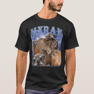 Camiseta Pedra de Humor Amante de Animais Engraçados Meme H