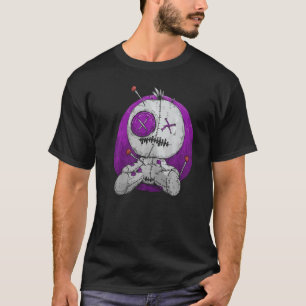 Camiseta Pedra De Mão De Roteiro Bonito No Hallowee De Cost