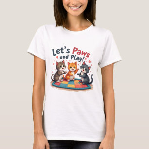 Camiseta Pedra de Papel de Pedra Jogo de Mão Coca-Cola Engr