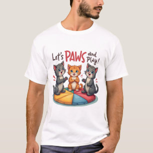 Camiseta Pedra de Papel de Pedra Jogo de Mão Coca-Cola Engr