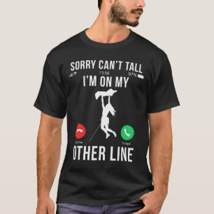Camiseta Pedra Divertida Escalada Climber Mulheres Escalam