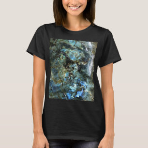 Camiseta Pedra do Oceano Falln