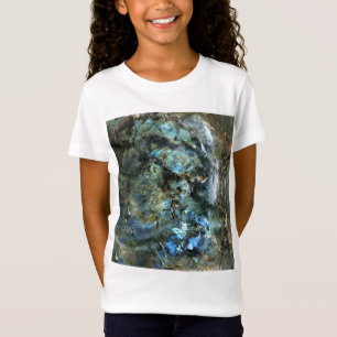 Camiseta Pedra do Oceano Falln