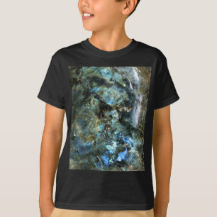 Camiseta Pedra do Oceano Falln