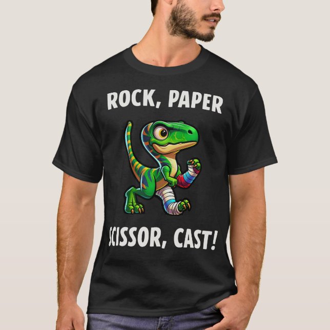 Camiseta Pedra, Papel e Tesoura S2 (32) (Frente)