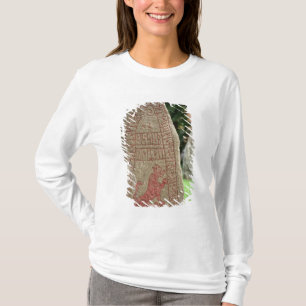 Camiseta Pedra Runic