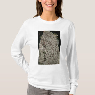 Camiseta Pedra Runic