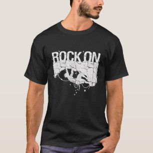 Camiseta Pedra Sobre Pedra Subindo Impressão
