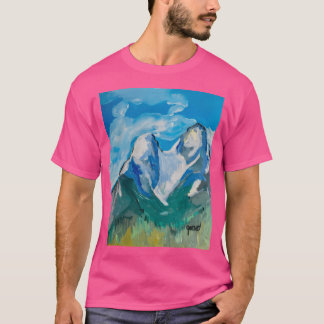 Camiseta Pedraforca Ativa