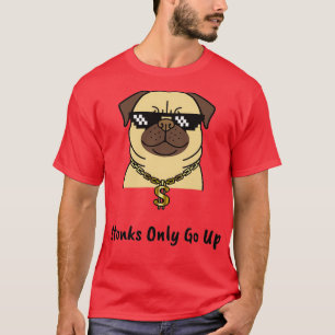 Camiseta Pedras Apenas Subam 6