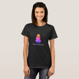 Camiseta Pedras de Desejo
