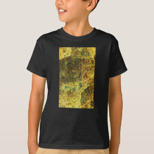 Camiseta Pedras do Mossy Falln